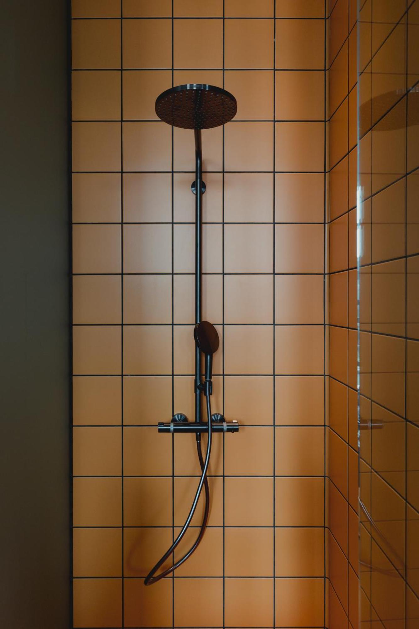 Plexi Space Athén Kültér fotó