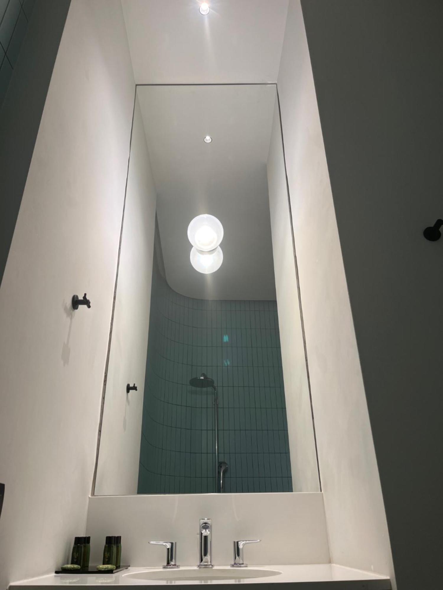 Plexi Space Athén Kültér fotó
